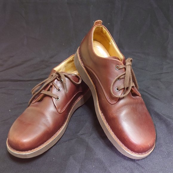 Hubbard Lace Up Derby main image 5